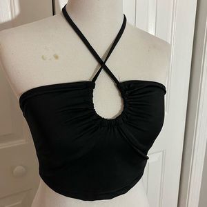 Shein Crop Top